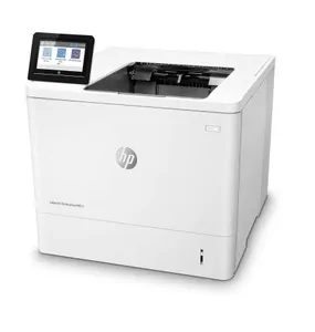 Замена памперса на принтере HP M611DN в Краснодаре